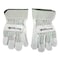 Forney Standard Cowhide Leather Palm Work Gloves Menfts XL 53204 - alternate 2